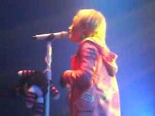 An Cafe 24.03.2008 Orange Dream