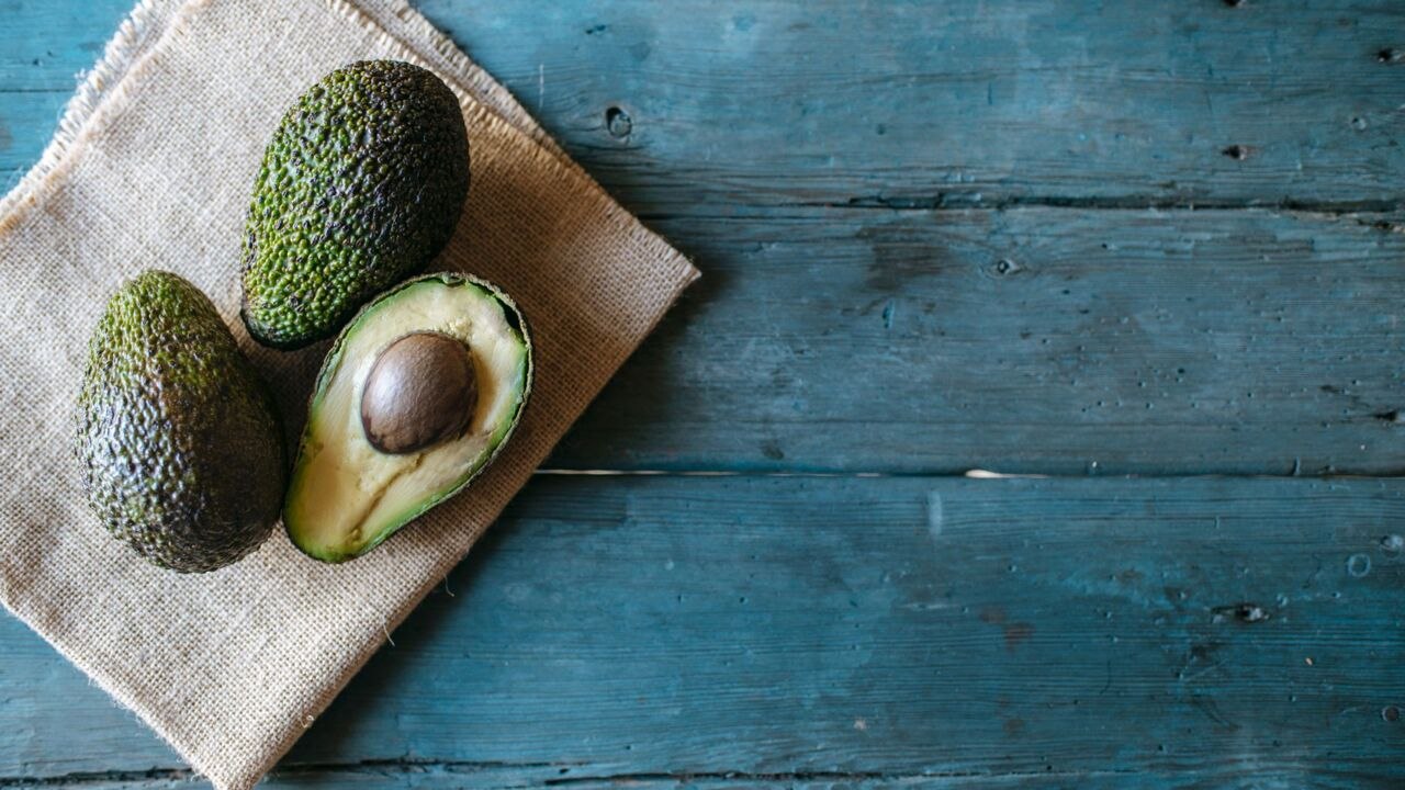 These Avocado Ripening Tricks Actually Work