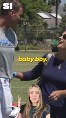 Philip Rivers Expecting 10th Child With Wife Tiffany