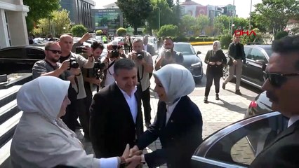 Le ministre de la FAMILLE et des Services sociaux fait l'objet d'une enquête après la catastrophe des inondations à Düzce