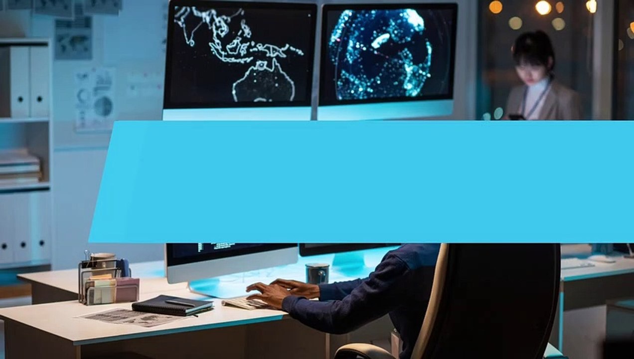 Le SECRET pour protéger son entreprise contre les cybermenaces : NOS PROCESS CLES