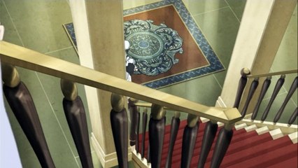 Emma una storia romantica ep. 11 Il passato di Emma