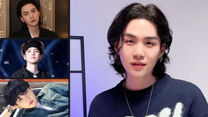BTS’ Suga admits he wants to go deeper into the world of psychology. Is he leaving BTS?