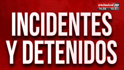 Alberto Fernández intervino el PJ de Jujuy