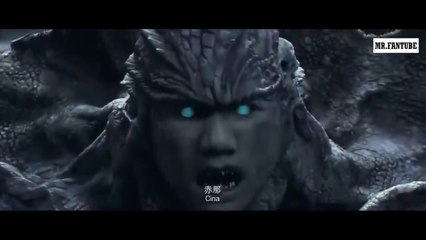 The Blood Of Warrior king)Action Horror | Adventure| Fantasy Movie Full Length English Subtitles