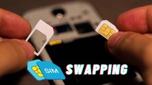 SIM Swapping, ou arnaque à la carte SIM une cybermenace à surveiller par SMS
