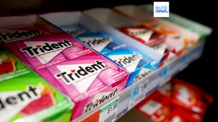 OMS não recomenda retirada de produtos com adoçante "possívelmente cancerígeno"