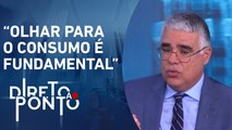 Reforma tributária pode ser simplificada? Eduardo Girão analisa | DIRETO AO PONTO