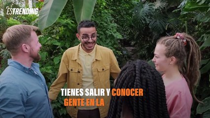 Pear Ring: la nueva alternativa romántica a las apps de citas