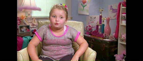 Chegou Honey boo boo Ep9 Temp 2