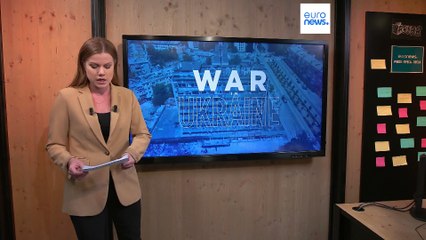 Ukraine-Krieg: Hat Putin nicht genug Soldaten? Russen an der Front offenbar geschwächt