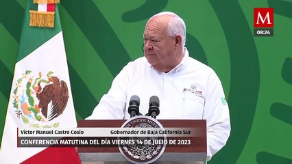 Violación a menores en hogares es del 90%; "nos preocupa mucho", dice Víctor Castro