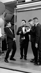 ¿John Kelvin y Lucho Cuéllar preparan proyecto musical?