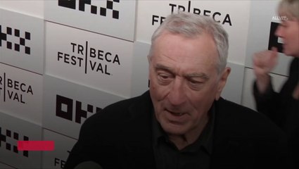 An Arrest After Robert De Niro's Grandson's Death!