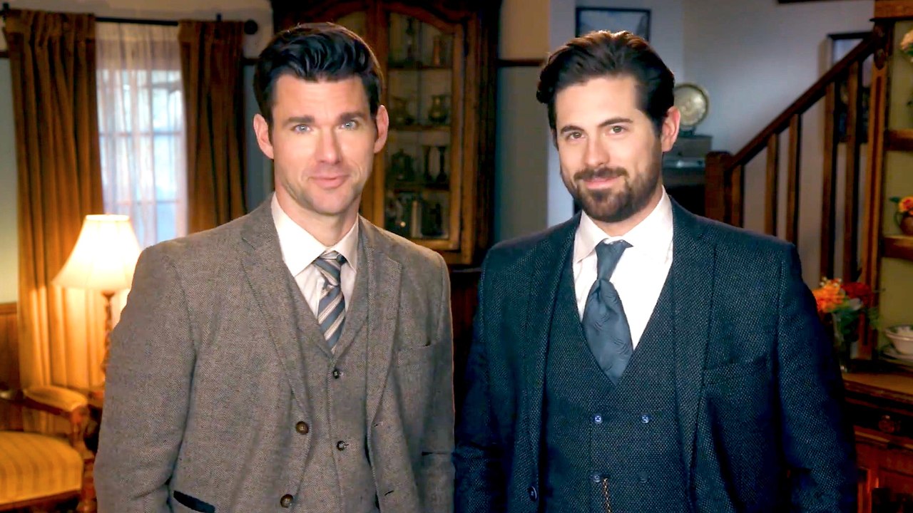 A Special Look at Hallmark’s When Calls the Heart Season 10