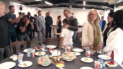 Vali Yavuz: 15 Temmuz küresel güçlerin Türkiye'de meydana getirdiği bir hadisedir