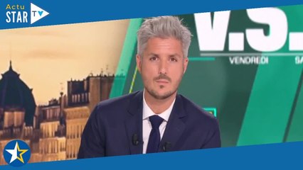 VIDEO "Merci mille fois !" : Jean-Baptiste Boursier fait ses adieux à BFMTV, séquence émotion !
