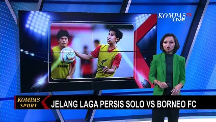 Demi Poin, Borneo FC Harus Turunkan Salah Satu Skuat Terbaik di Liga 1! Apa Strateginya?