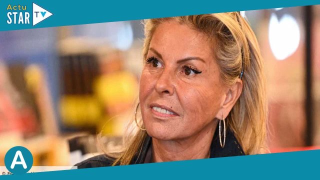 “Leur père me trompait” : Caroline Margeridon, ses douloureuses confidences sur son ancienne vie de