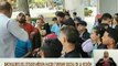 Más de 3 mil bachilleres son atendidos con el turismo social en el estado Mérida