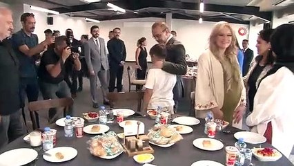 Gouverneur Yavuz：Le 15 juillet est un événement que les puissances mondiales ont provoqué en Turquie.