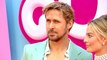 Pink Carpet Premiere for Barbie with Margot Robbie and Ryan Gosling