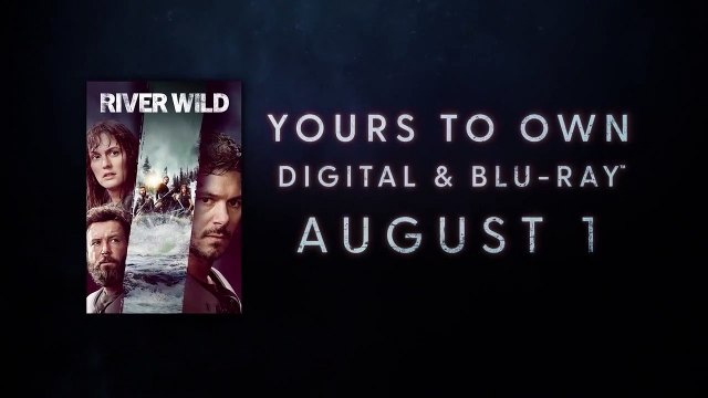 RIVER WILD Trailer (2023) Leighton Meester, Adam Brody