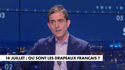 Jonathan Siksou : «Pendant une cinquantaine d’années, on a fait croire que le patriotisme était l’égal du nationalisme»