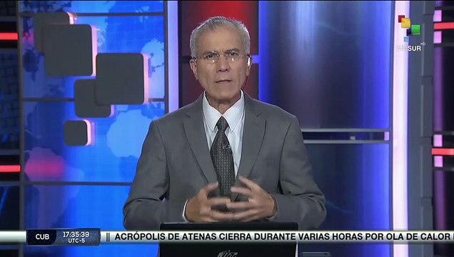 Argentina: Movimientos sociales expresan rechazo ante detenciones arbitrarias