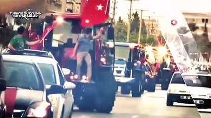 Bakan Yumaklı'dan '15 Temmuz' mesajı