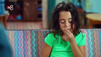 المسلسل التركي ابنتي الحلقة 3