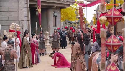 The Longest Promise Eps 23 sub indo