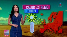 Más de 60 mil personas fallecieron por el calor en Europa