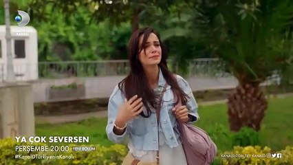 Ya Çok Seversen 3. Bölüm Fragmanı | Ateş, Leyla'yı kovdu!