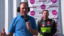 Ryan Sieg, Kaz Grala crash during Xfinity Series practice at New Hampshire