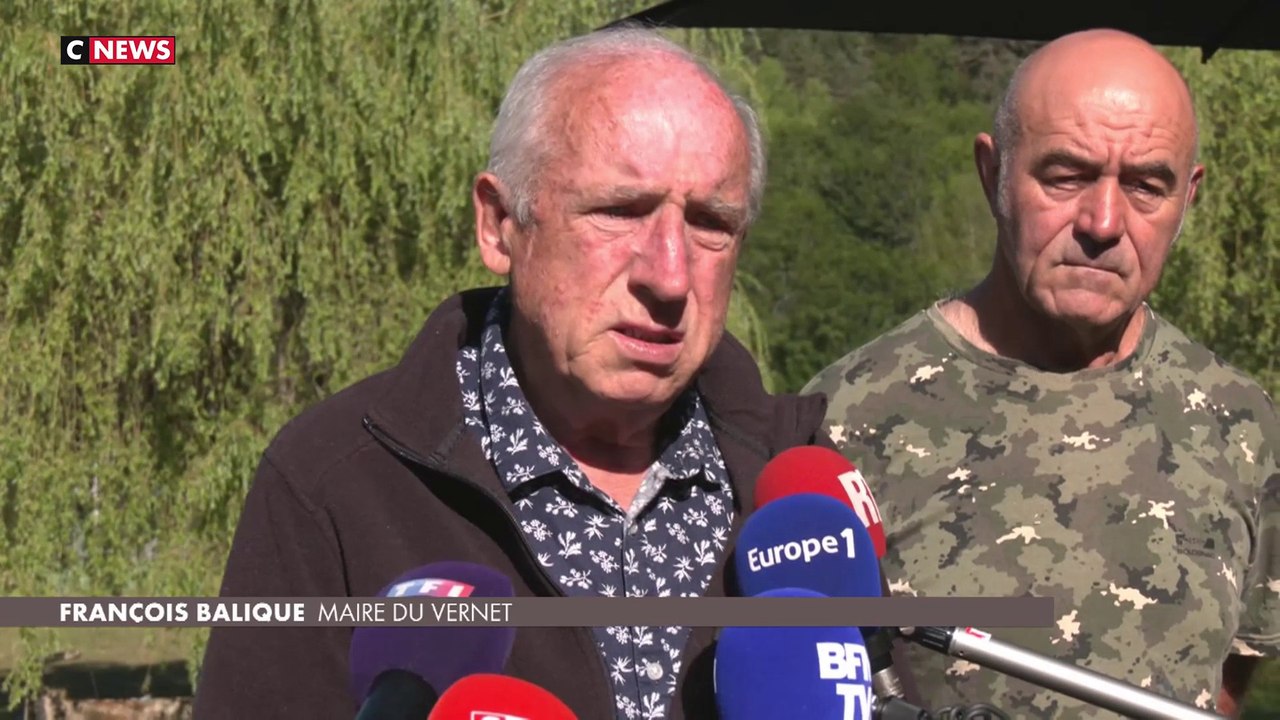 Disparition d’Emile : ces enfants disparus qui ont survécu seuls pendant plusieurs jours