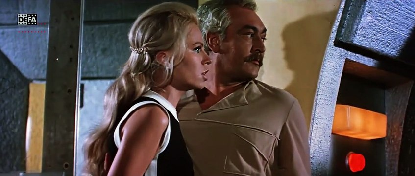 Signal, une aventure dans l'espace Bande-annonce (EN)