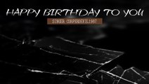 Happy birthday to you (Singer Corperdevil1987) Full HD 01