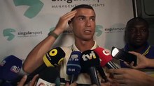 Cristiano Ronaldo Di Maria