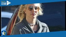 Britney Spears giflée par un garde du corps, une vidéo refait surface, des cris de choc retentissent