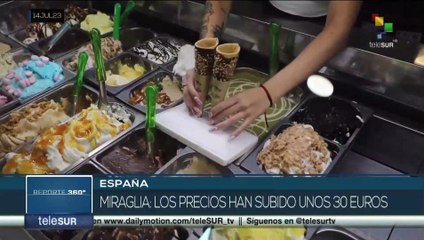 Aprueban medidas de protección de salario en España