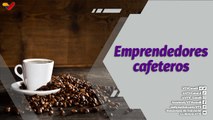 Al Día | Emprendedores resaltan en el II Encuentro Internacional de Café de Especialidad venezolano