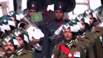 Indian Contingent at French Bastille Day Military Parade 2023