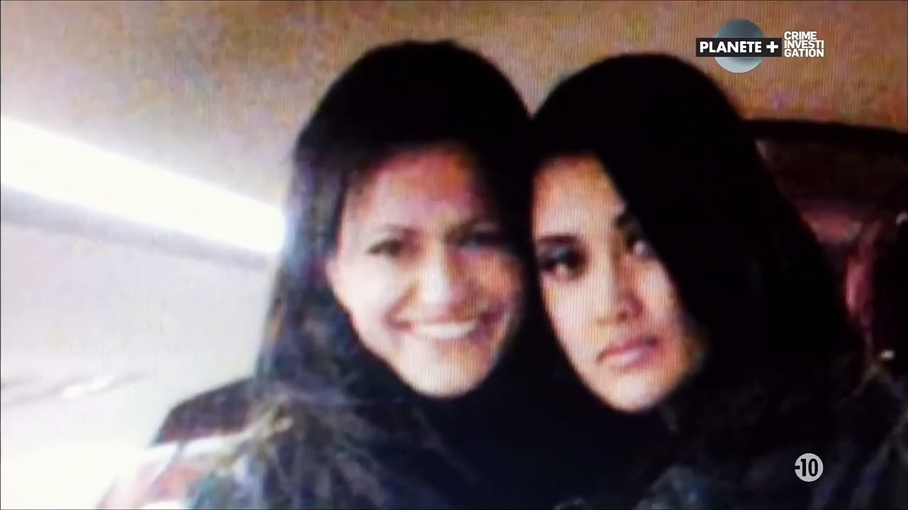 Gangsters Les Diables De L Amérique S02E02 Lisette Lee La narcoprincesse de Beverly Hills