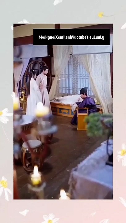 phim-Độc Phi Của Vương Gia Không Dễ Chọc (tập 36)