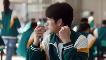 Ray of Light - Episode 20 (EngSub)