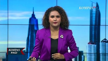 Aniaya Pria di Bar Kawasan Cilandak, Aktor Pierre Gruno Ditahan