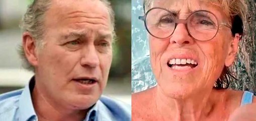 Mercedes Milá estalla contra Bertín Osborne