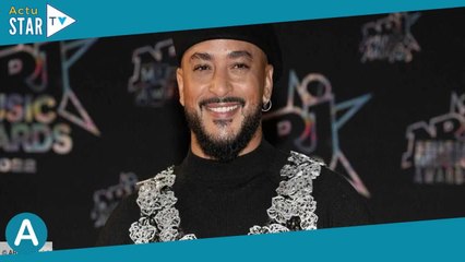 Slimane dévoile une adorable photo de sa fille sur Instagram