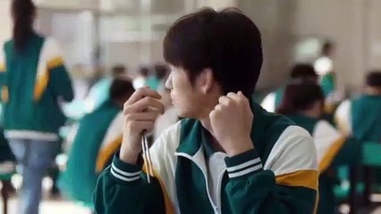 Ray of Light - Ep 20 (EngSub)